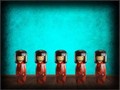 Mchezo Amgel Easy Room Escape 112