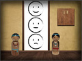 Mchezo Amgel Easy Room Escape 113