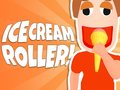 Mchezo Ice Cream Roller!