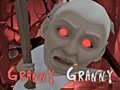 Mchezo Granny Granny