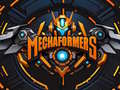 Mchezo Mecha Formers