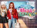 Mchezo Dress to Impress: Back to School