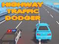 Mchezo Highway Traffic Dodger