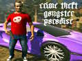 Mchezo Crime Theft Gangster Paradise