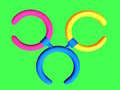 Mchezo Rotate The Circle Puzzle