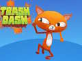 Mchezo Trash Dash 