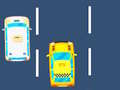 Mchezo Taxi time