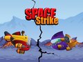 Mchezo Space Strike