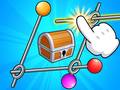 Mchezo Puzzle Box Rotate the Rings