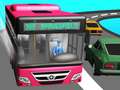 Mchezo World Bus Driving Simulator