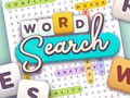 Mchezo Word Search