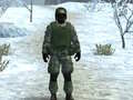 Mchezo Soldier of Homeland: FPS