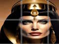 Mchezo Mummies Slider Image Challenge