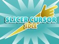 Mchezo Slicer Cursor