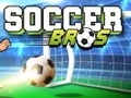 Mchezo Soccer Bros