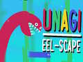 Mchezo Unagi EEL-Scape