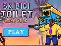 Mchezo Skibidi Toilet: Long Neck