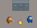 Mchezo Among Us Thief Puzzle
