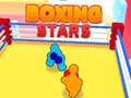 Mchezo Boxing Stars