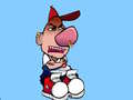 Mchezo FNF Billy (17 bucks)