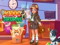 Mchezo Kiddo Detective