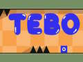 Mchezo Tebo