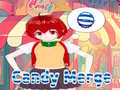 Mchezo Candy Merge 