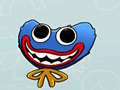 Mchezo Connect Image Puzzle