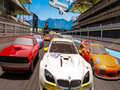 Mchezo The Racing Crew
