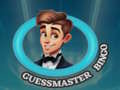 Mchezo Guessmaster Bingo