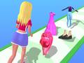 Mchezo Beauty Run 3D