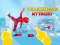 Mchezo Telekinesis Attack
