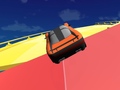 Mchezo Hardcore Platform Driving