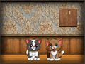 Mchezo Amgel Kids Room Escape 168