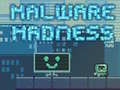 Mchezo Malware Madness