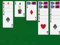 Mchezo Traditional Klondike Spider Solitaire