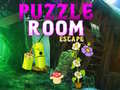Mchezo Puzzle Room Escape