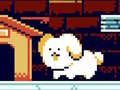 Mchezo Super Doggo Wow Wan
