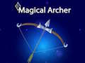 Mchezo Magical Archer