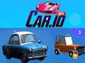 Mchezo Car.io
