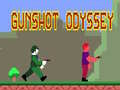 Mchezo Gunshot Odyssey