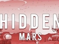 Mchezo Hidden Mars