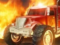 Mchezo Fire Truck 2 