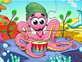 Mchezo Jigsaw Puzzle: Undersea Concert