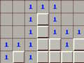Mchezo Minesweeper Find Bombs