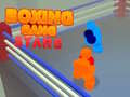Mchezo Boxing Gang Stars