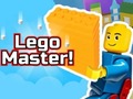 Mchezo Lego Master!