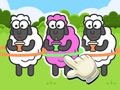 Mchezo Sheep Sort Puzzle Sort Color