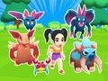 Mchezo Battle Island 2