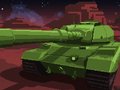 Mchezo Tanks Battles